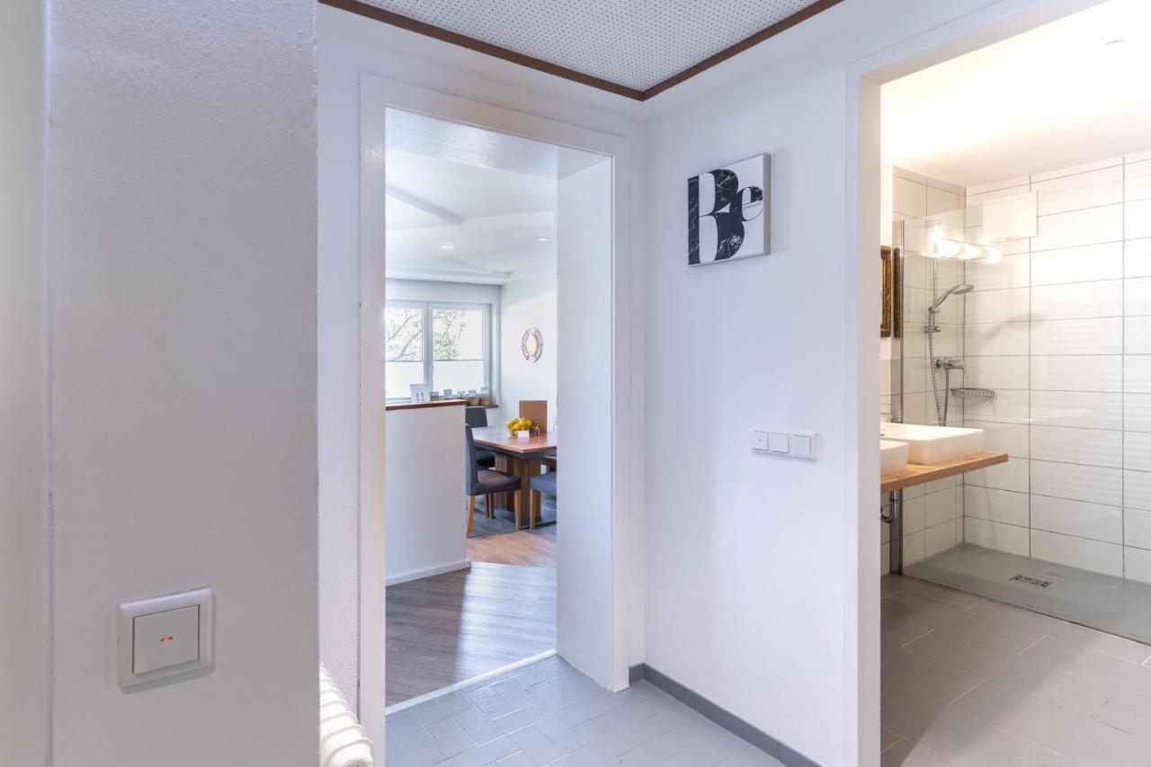 Appartements Das Rettenbacher Schladming Buitenkant foto