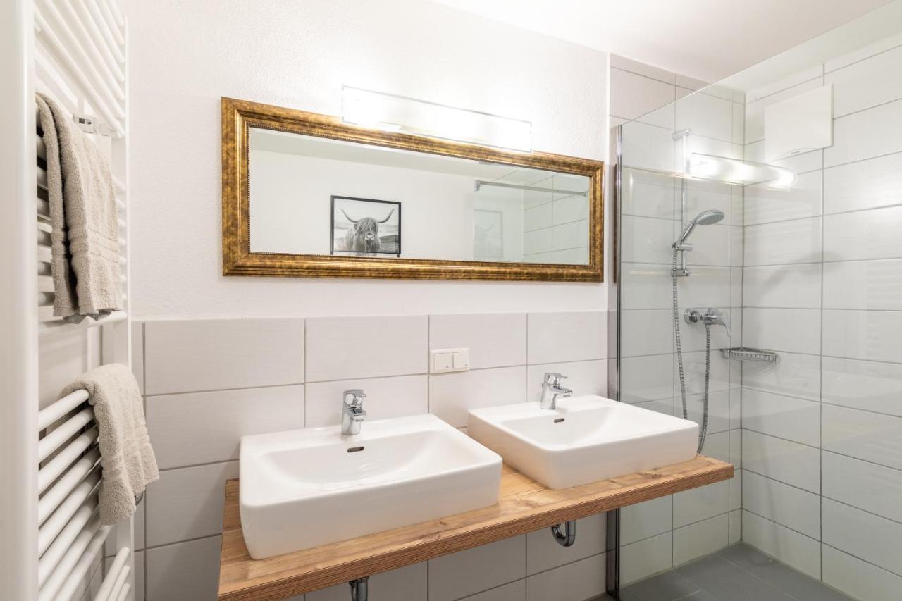 Appartements Das Rettenbacher Schladming Buitenkant foto