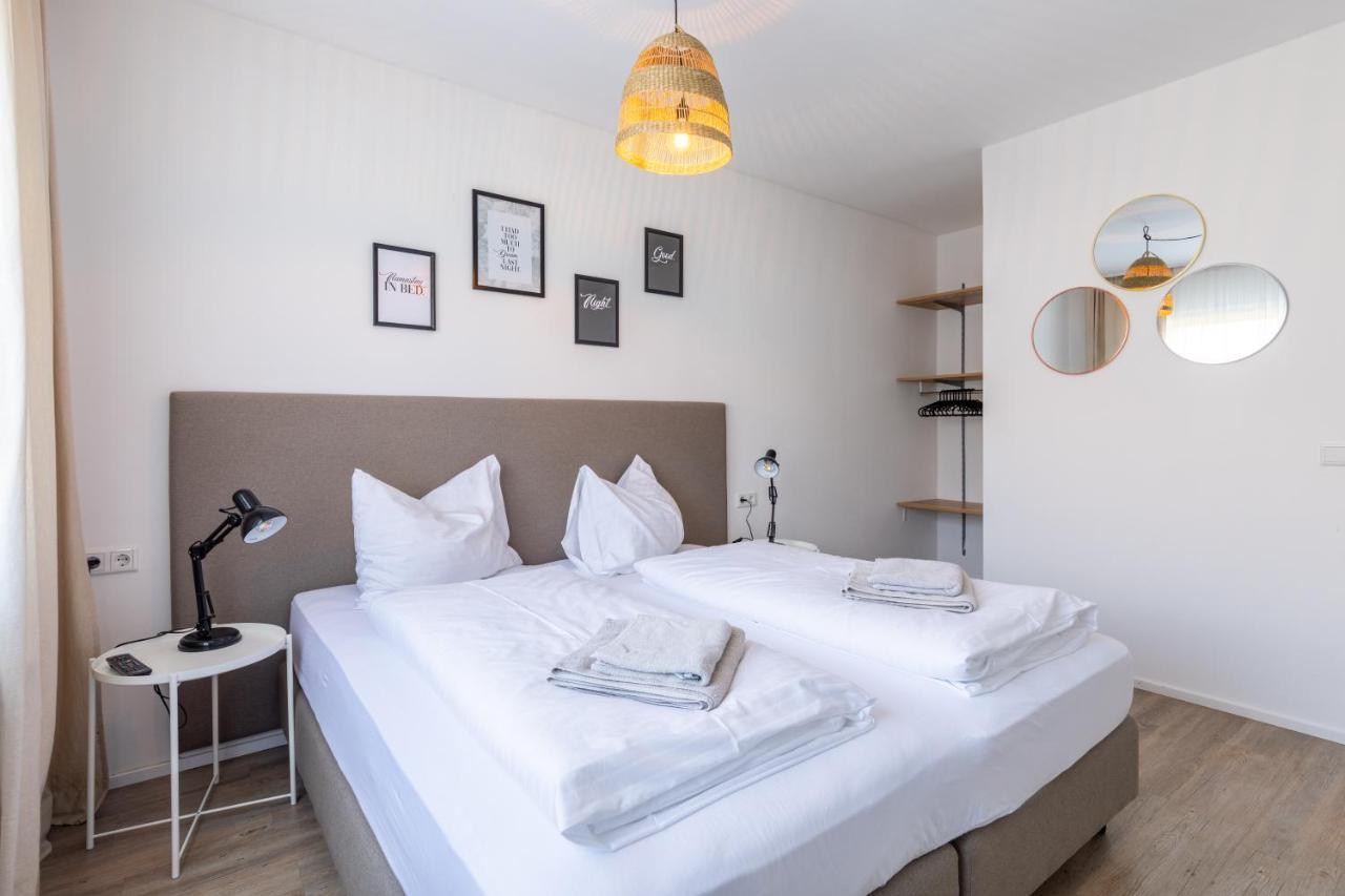 Appartements Das Rettenbacher Schladming Buitenkant foto