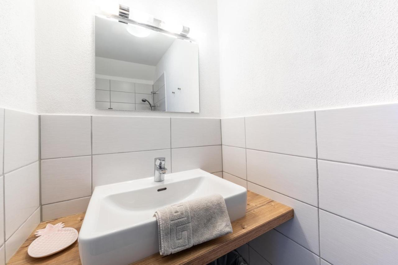 Appartements Das Rettenbacher Schladming Buitenkant foto