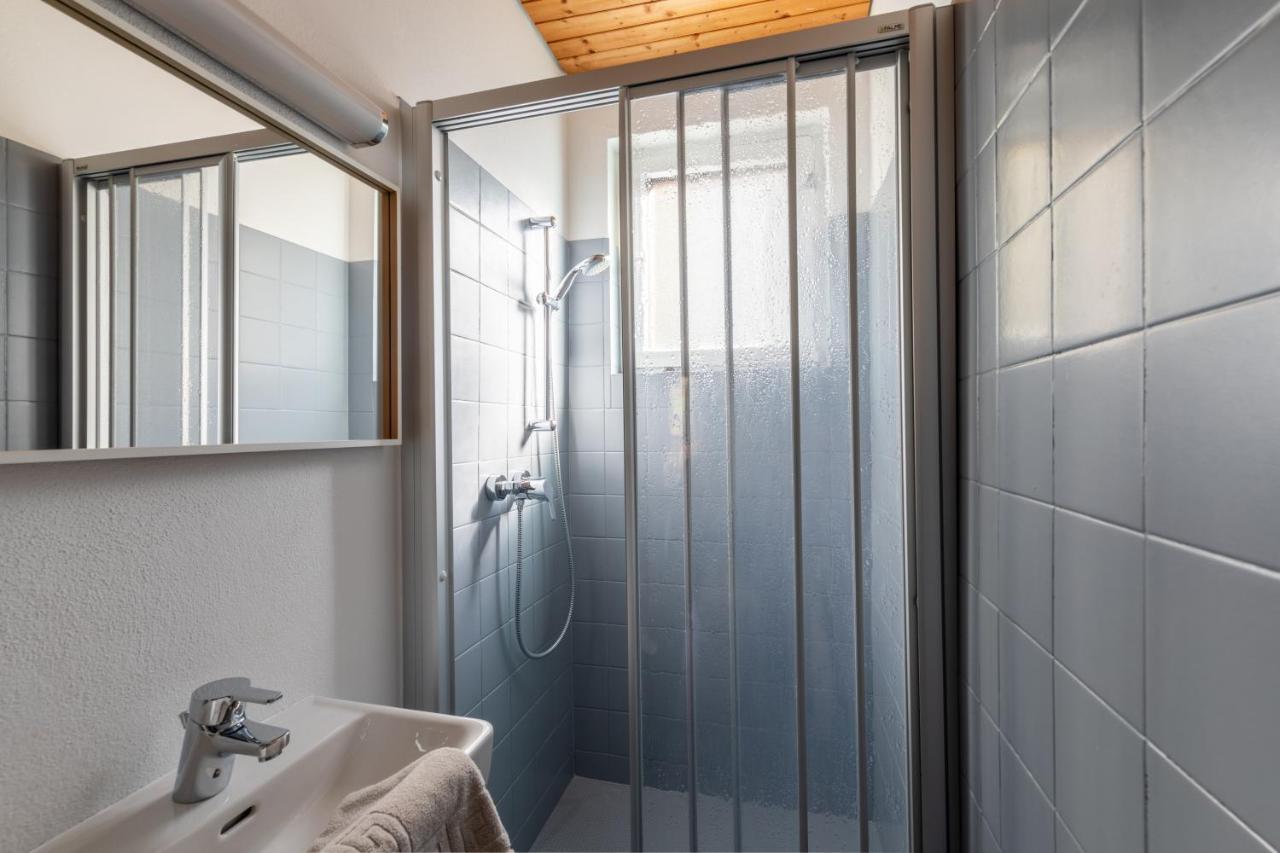 Appartements Das Rettenbacher Schladming Buitenkant foto