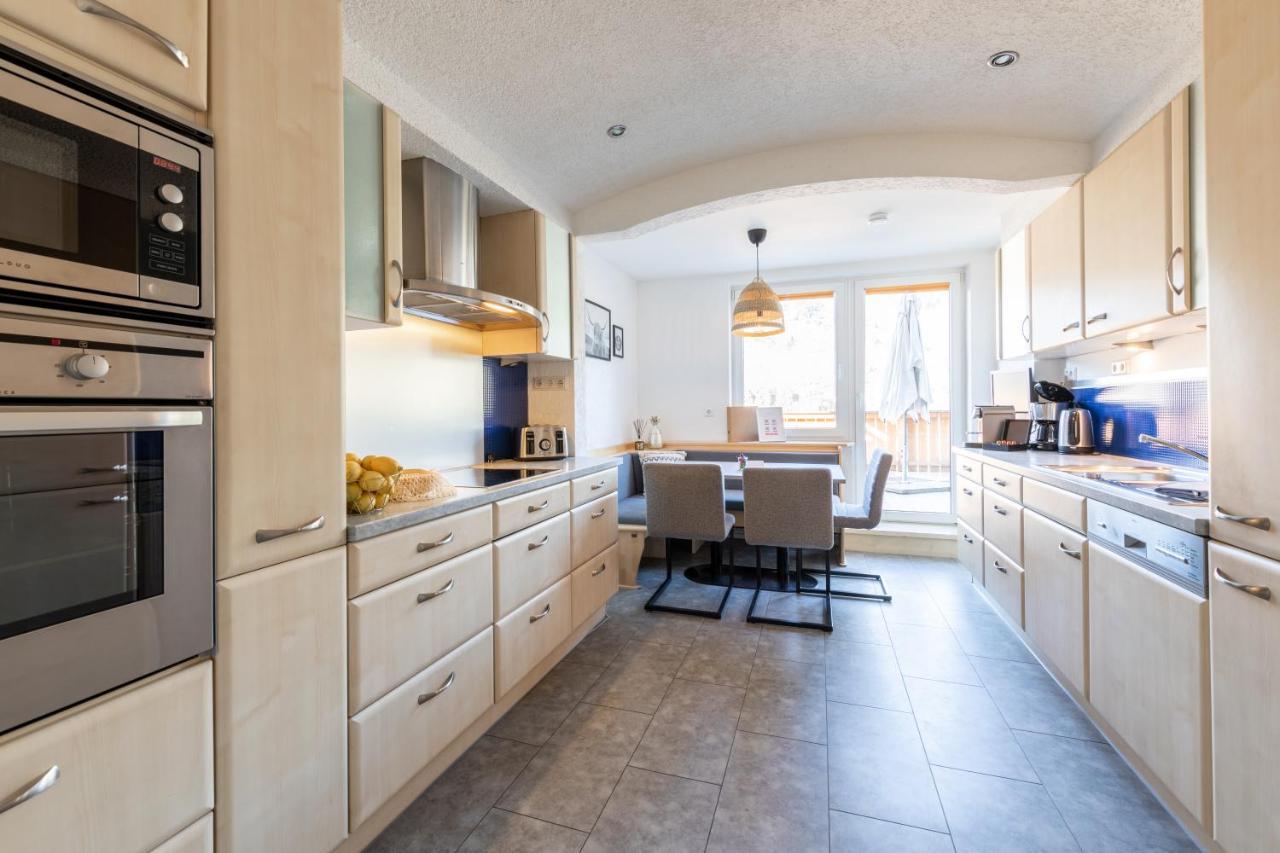 Appartements Das Rettenbacher Schladming Buitenkant foto