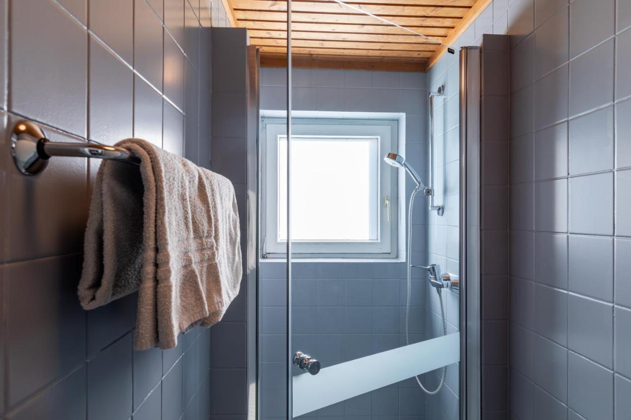 Appartements Das Rettenbacher Schladming Buitenkant foto