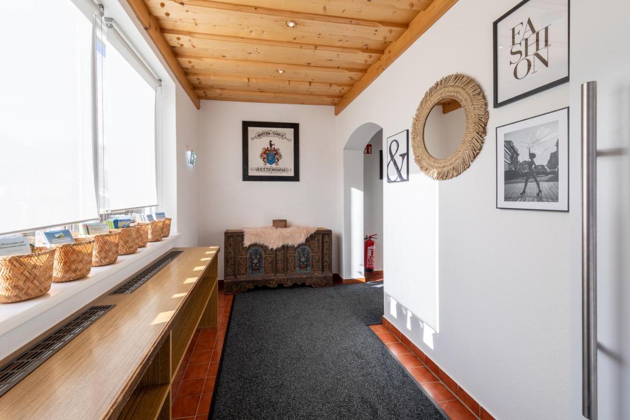 Appartements Das Rettenbacher Schladming Buitenkant foto
