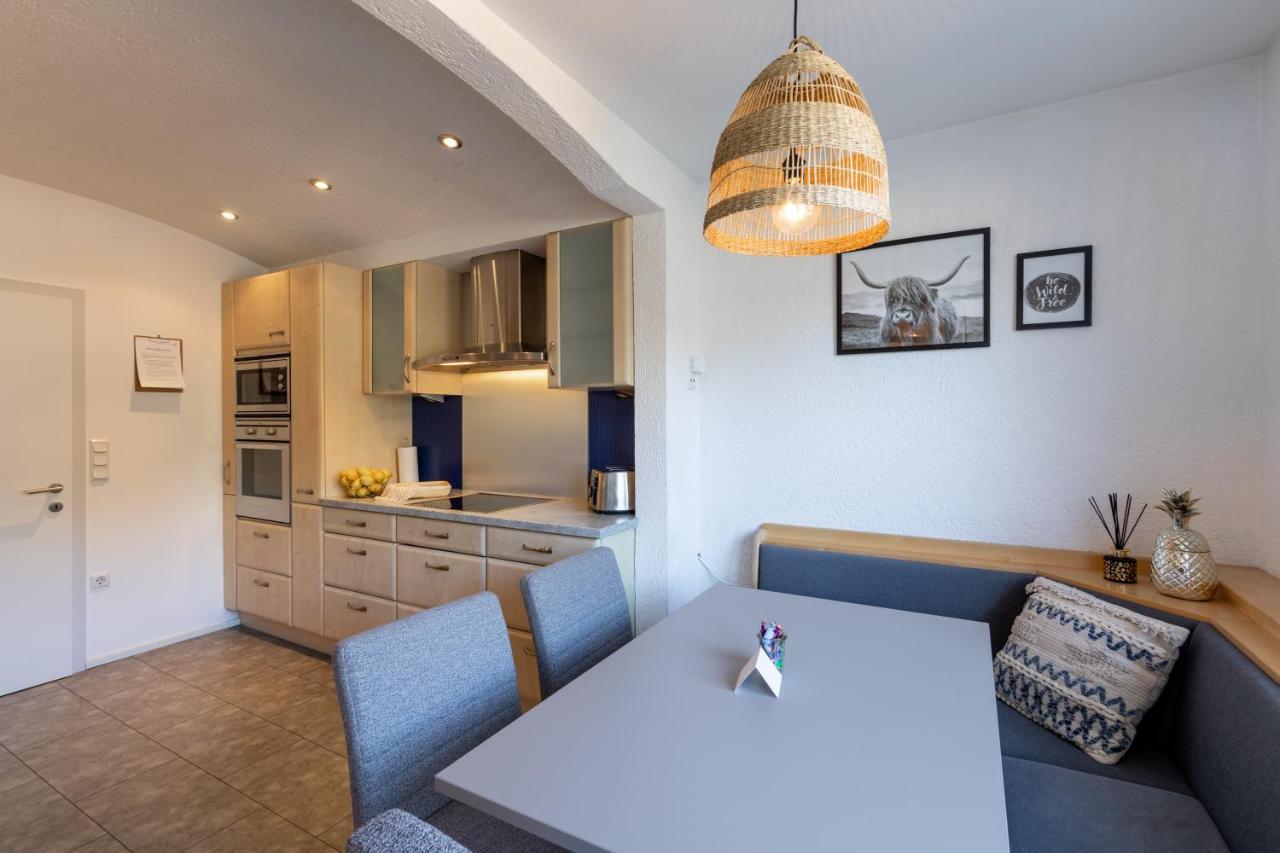 Appartements Das Rettenbacher Schladming Buitenkant foto
