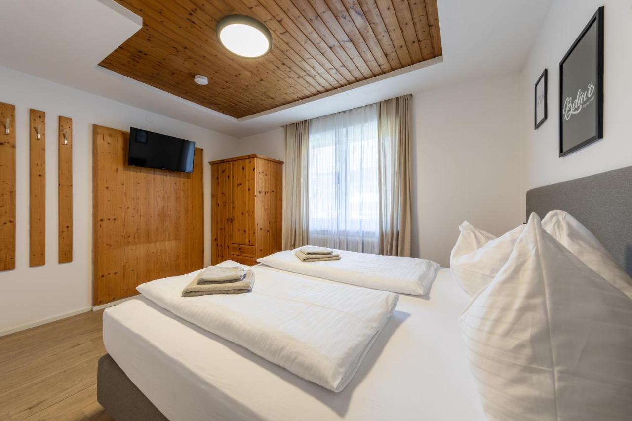 Appartements Das Rettenbacher Schladming Buitenkant foto