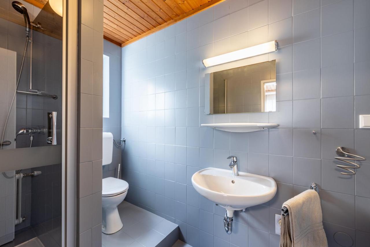 Appartements Das Rettenbacher Schladming Buitenkant foto