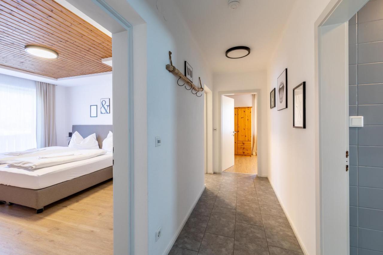 Appartements Das Rettenbacher Schladming Buitenkant foto