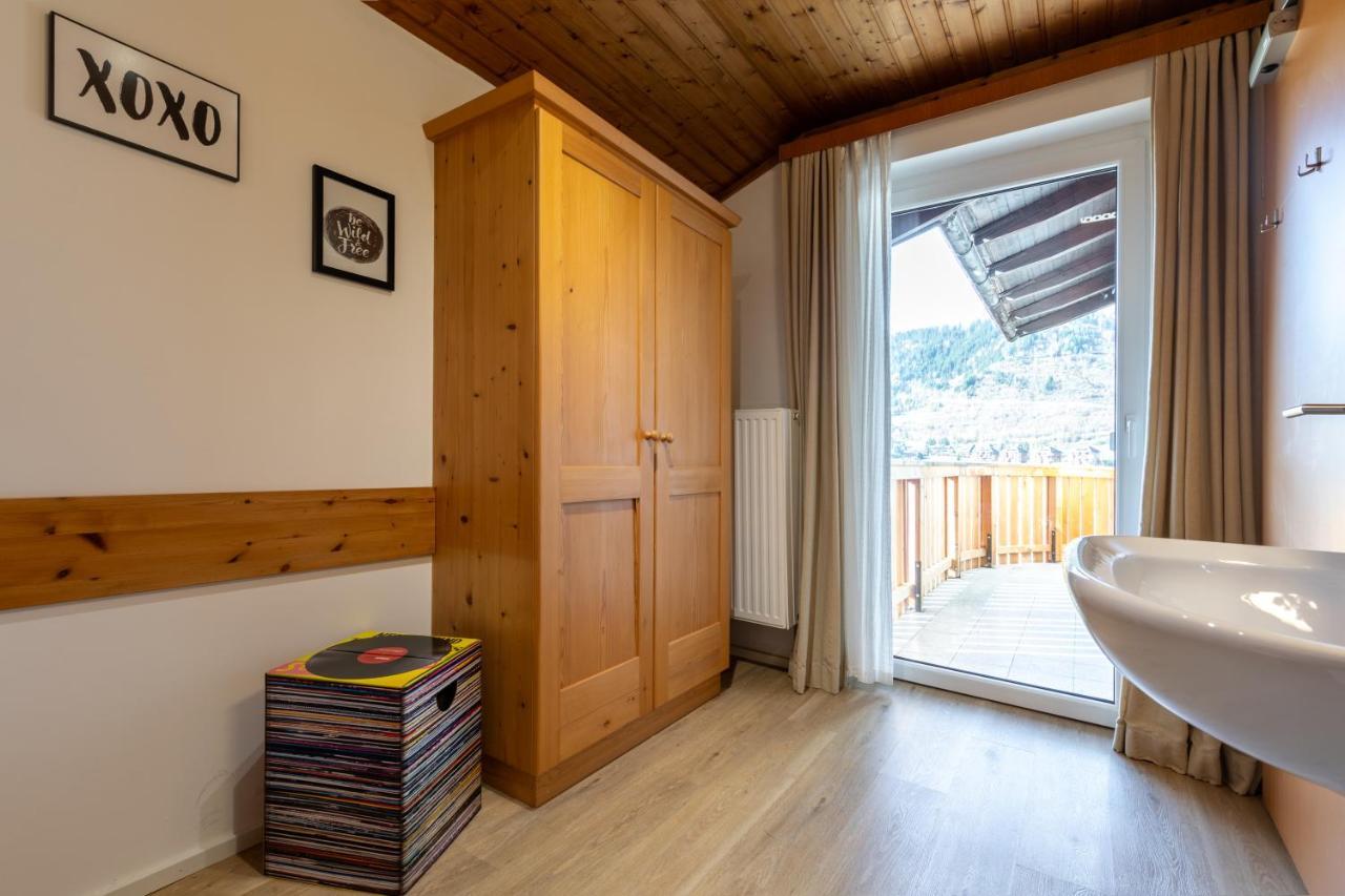 Appartements Das Rettenbacher Schladming Buitenkant foto
