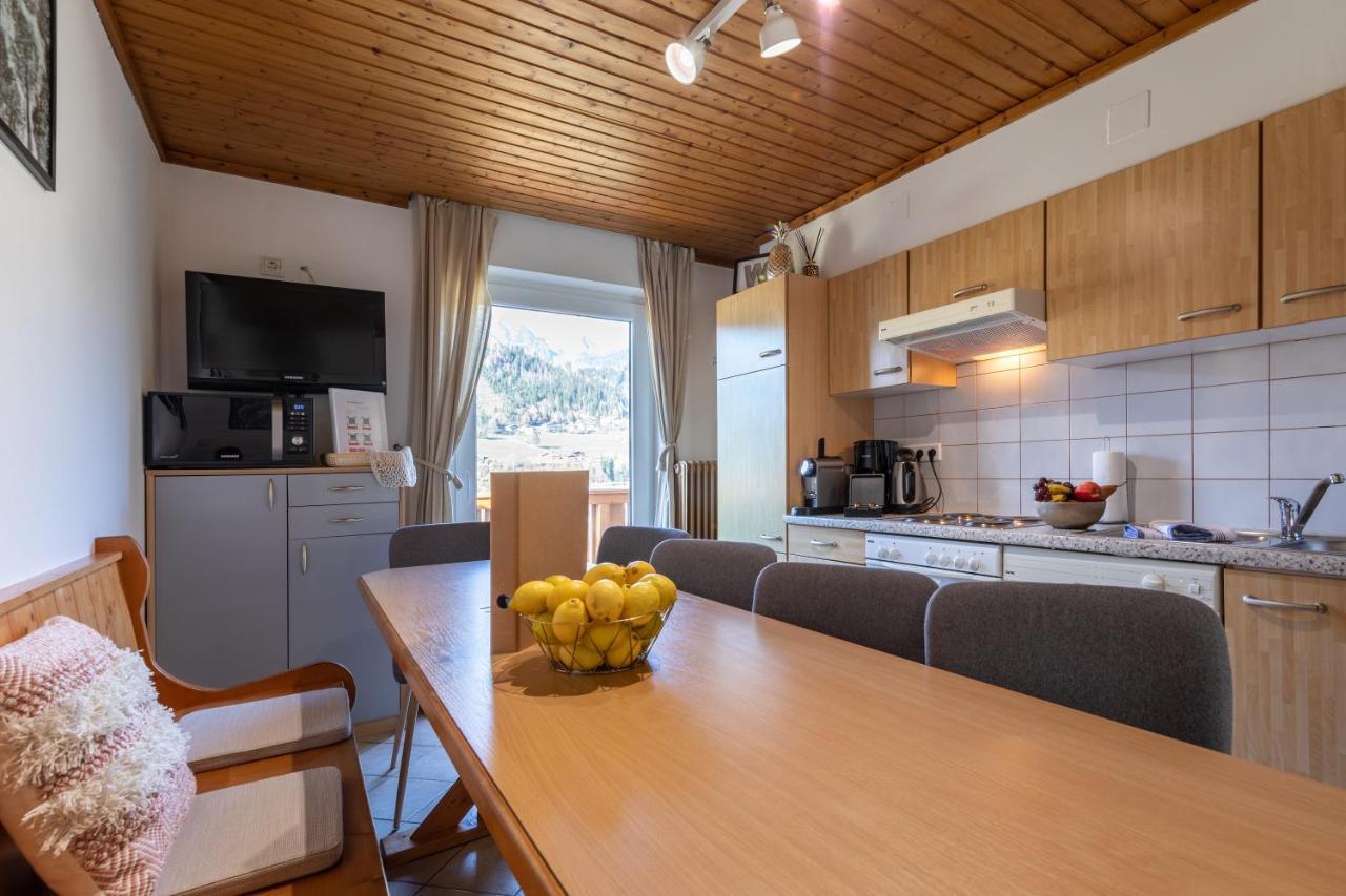 Appartements Das Rettenbacher Schladming Buitenkant foto