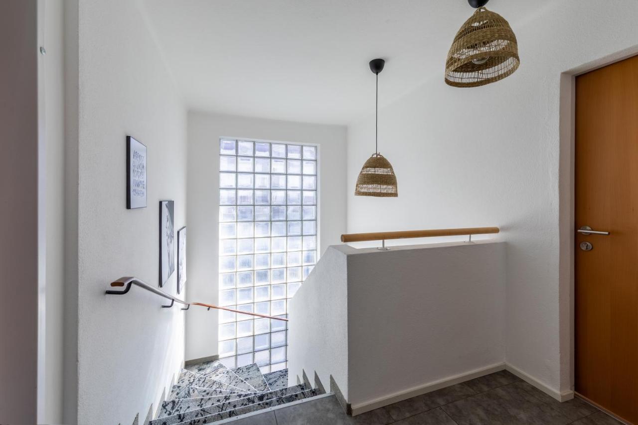 Appartements Das Rettenbacher Schladming Buitenkant foto