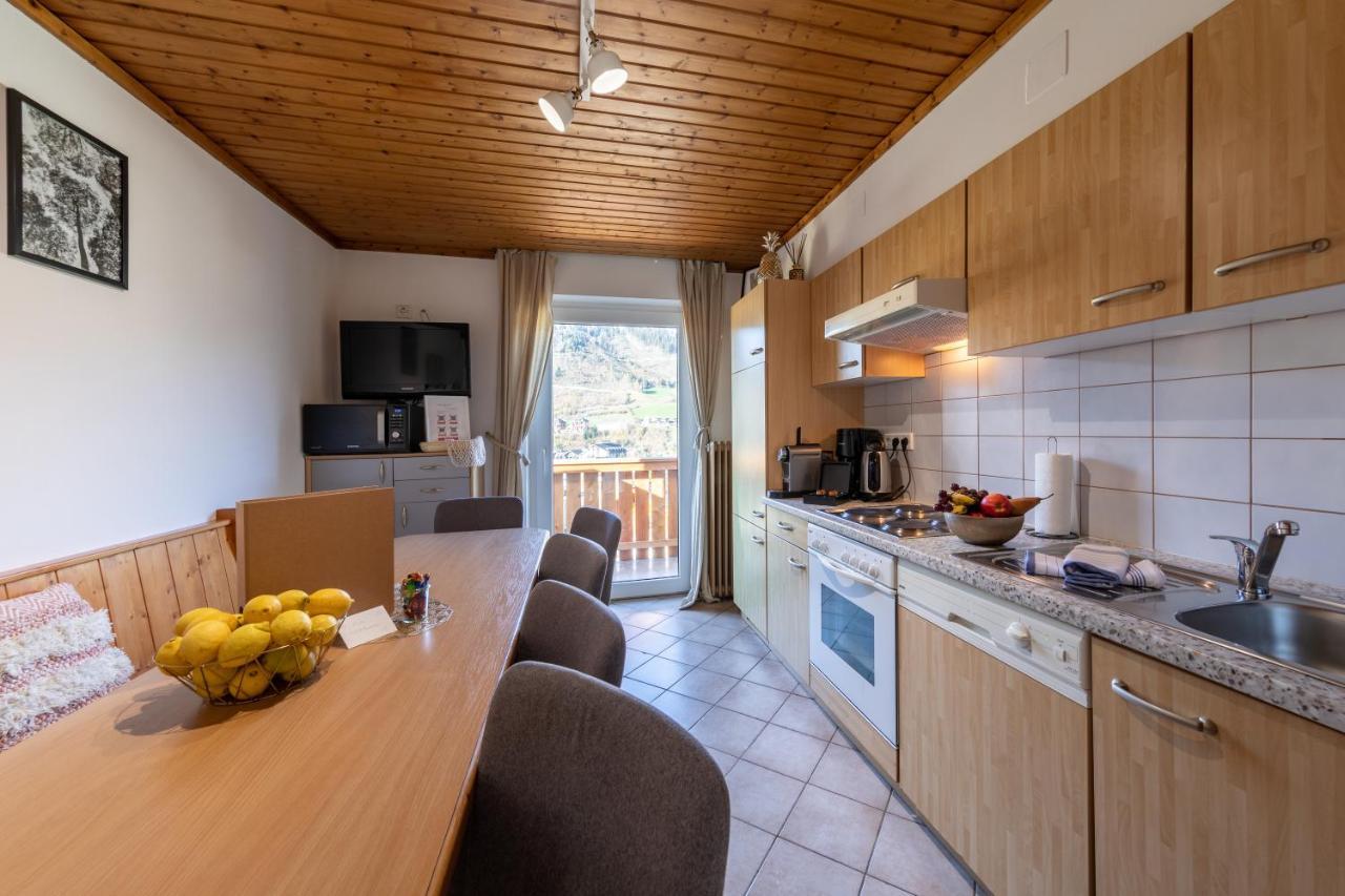 Appartements Das Rettenbacher Schladming Buitenkant foto