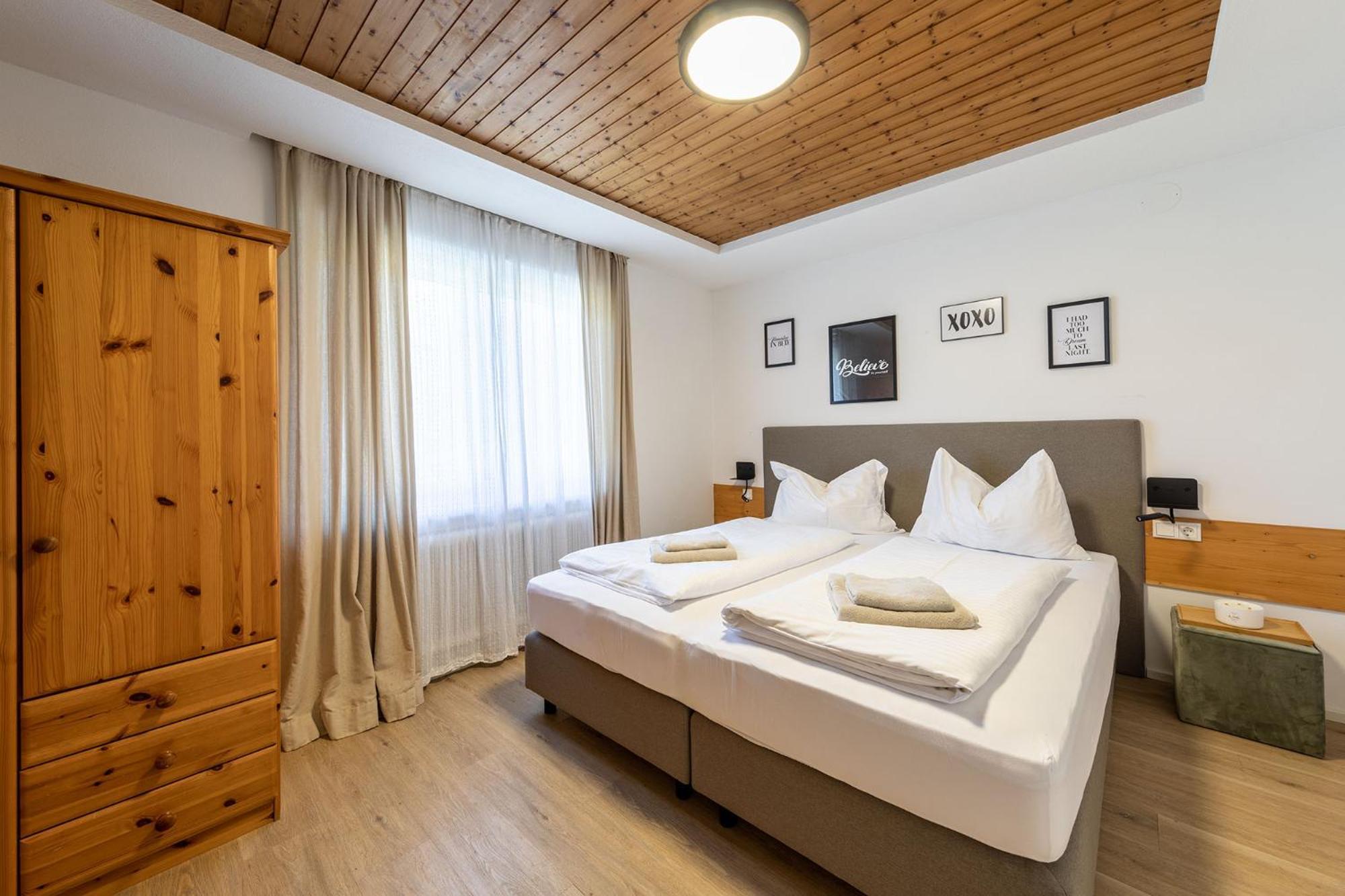 Appartements Das Rettenbacher Schladming Buitenkant foto